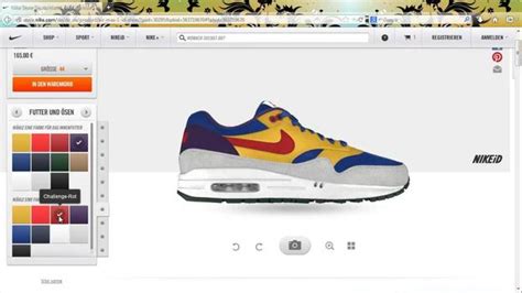 nike air max selbst gestalten|Nike Air Max 90 By You.